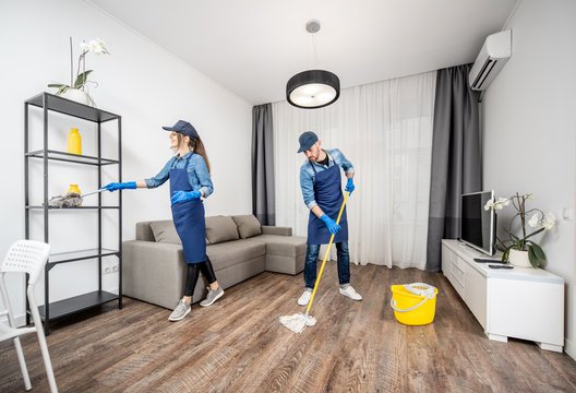 House Cleaning Services in Bangalore